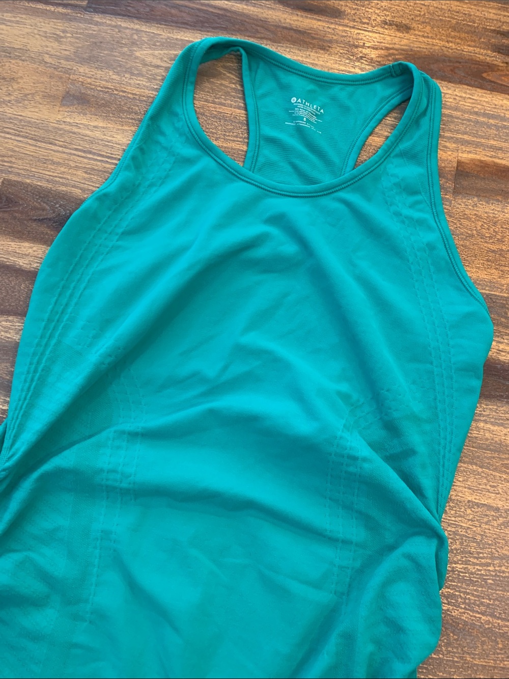 Athleta workout top. Women’s small.